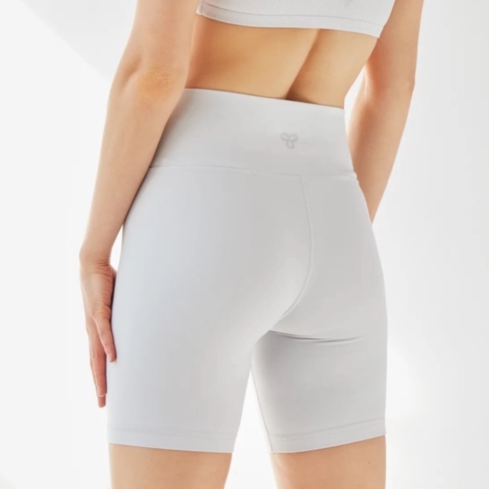 Tna Butter Bike Shorts 7” Size XS